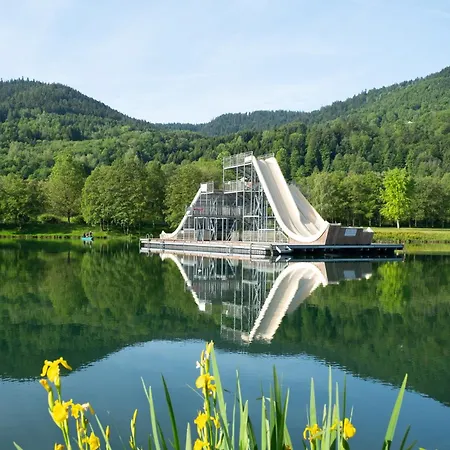 De L'etang Des Fees *