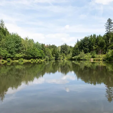 Daire De L'etang Des Fees *